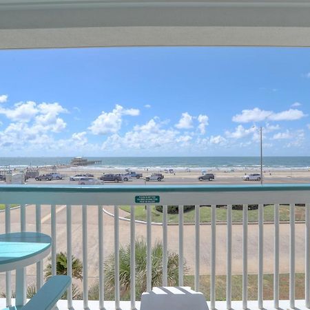 Casa Del Mar A Step To Shore Galveston Buitenkant foto
